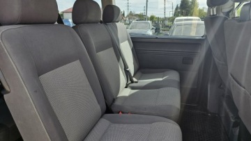 Volkswagen Caravelle T6 2015 Volkswagen Caravelle 9 osobowy Ładny stan, zdjęcie 14