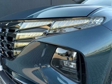 Hyundai Tucson IV SUV 1.6 T-GDI 48V 150KM 2023 Hyundai Tucson 1.6 MHEV 150KM, Executive, FV23, , GWARANCJA 1.6 Benzyna, zdjęcie 10