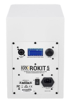 Студийный монитор KRK RP G4 145 Вт