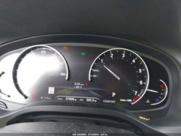 BMW X3 G01 2021 BMW X3 Xdrive 30i 2.0 Benzyna 248KM, zdjęcie 11