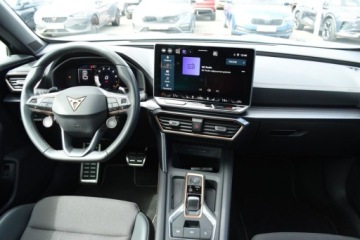 Cupra Formentor Crossover 1.5 TSI 150KM 2025 Cupra Formentor SalonPL 1.5eTSI 150KM DSG Pakiety Kamera Podgrz.Fot Gwaran, zdjęcie 10
