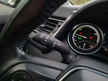 Toyota Camry IX Sedan 2.5 Hybrid Dynamic Force 218KM 2022 Toyota Camry 2.5 Hybrid Prestige CVT 2.5 Hybrid Pr, zdjęcie 18