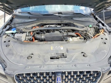 Lincoln Aviator 2021 Lincoln Aviator Grand Touring 2021 3.0 Hybryda Plug-in 494KM, zdjęcie 6
