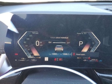 BMW X1 U11 2023 BMW X1 xDrive28i 2023 2.0l 2.0 Benzyna 241KM, zdjęcie 9