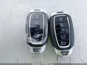 Hyundai 2021 Hyundai Palisade Calligraphy 2021 3.8l 3.8 Benzyna 291KM, zdjęcie 11