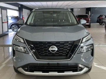 Nissan X-Trail IV 1.5 VC-T e-POWER 213KM 2025 Od ręki - Tekna e-POWER 4WD 1.5 213KM / Pakiet Premium, zdjęcie 1