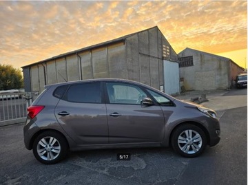 Hyundai ix20 Mikrovan 1.4 CVVT 90KM 2013 HYUNDAI ix20! Wkótce w ofercie!, zdjęcie 6