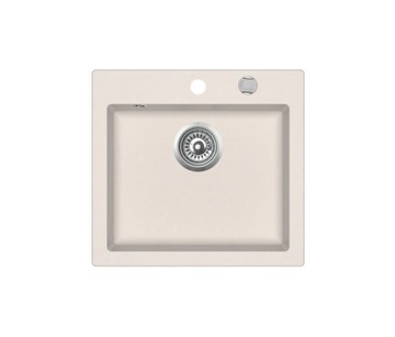 Zlewozmywak TEKA CLIVO 50 S-TQ 1B 40148012