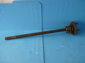 Jeep Grand cherokee 2 Półoś Tył 77cm 99-05