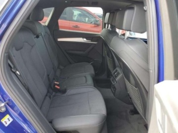 Audi SQ5 2021 Audi SQ5 2021, 3.0L, 4x4, PREMIUM, od ubezpieczalni 3.0 Benzyna 349KM, zdjęcie 9