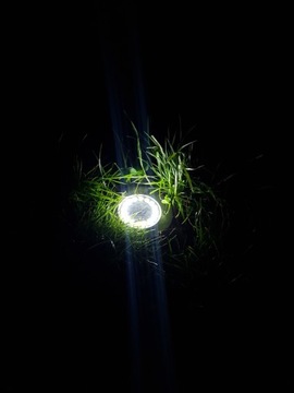 Солнечные лампы LED16 Garden Inrun Ground 4 шт.