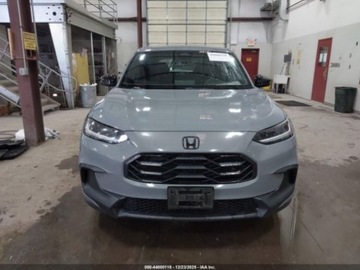 Honda ZR-V 2023 Honda ZR-V 2023 r., 2,0L AWD SPORT 2.0 Benzyna 158KM, zdjęcie 1