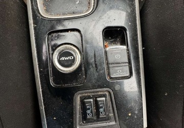 Mitsubishi Outlander III SUV Facelifting 2017 2.0 150KM 2019 Mitsubishi Outlander 2019 Mitsubishi Outlander Es - w Polsce po oplatach i, zdjęcie 10