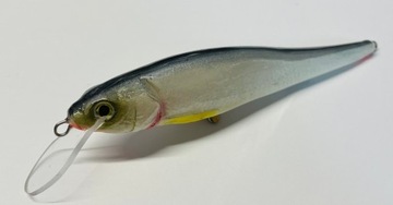 Wobler K. Słaby Jelcyk perła 10,5cm głębokoschodzą