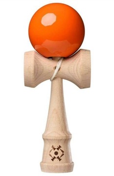 Tribute Kendama | Orange
