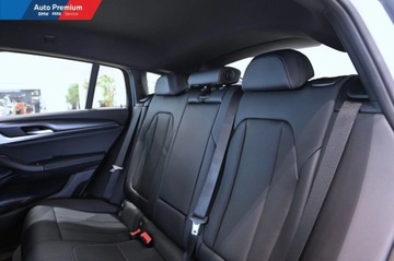 BMW X4 G02 2023 BMW X4 xDrive20dFV23Adaptacyjne Reflektory LEDFotele Sportowe 2.0 184KM, zdjęcie 14