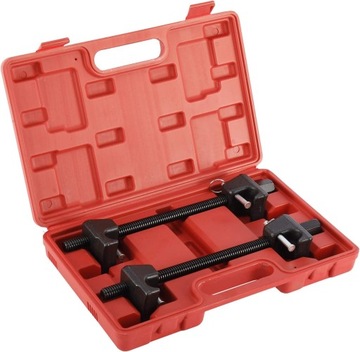 СЪЕМНИК ПРУЖИН С ЗАЩИТОЙ McPHERSON