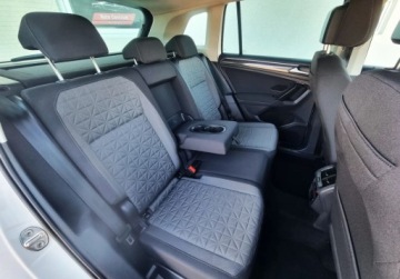Volkswagen Tiguan II SUV Facelifting 1.5 TSI 130KM 2022 Volkswagen Tiguan LIFT Sliczny 1.5 TSI Bogata Wersja ORYGINAL Zadbany 2023, zdjęcie 7