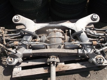 ZAWIESZENIE MOST DYFER 2,65 WAHACZ TYŁ MERCEDES E W211 3.2 CDI