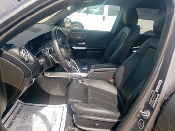 Mercedes GLB 2021 Mercedes-Benz GLB 250 2021 2.0l 2.0 Benzyna 221KM, zdjęcie 7
