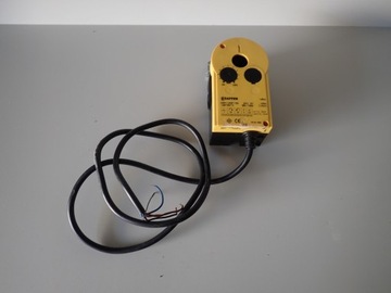 Привод клапана Sauter ASM114SF132, 24 В, 60/120 с