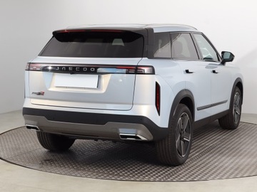  Jaecoo 7 1.6 TGDI, 1. Właściciel, Serwis ASO, zdjęcie 4