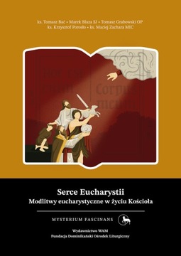 Serce Eucharystii