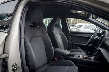 Cupra Leon II 2025 Cupra Leon 1.5 eTSI 150 KM DSG, zdjęcie 26