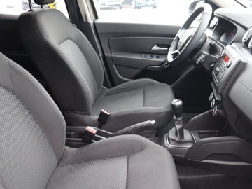 Dacia Duster II SUV 1.0 TCe 101KM 2019 Dacia Duster 1.0 TCe, Salon Polska, Serwis ASO, zdjęcie 8