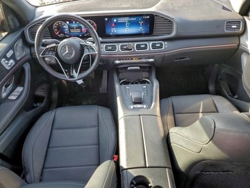 Mercedes GLS X167 2024 Mercedes-Benz GLS 450 4Matic 2024 3.0 Benzyna 362KM, zdjęcie 8