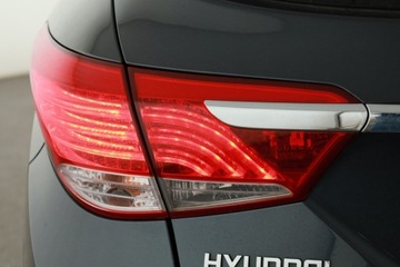 Hyundai i40 Kombi 1.7 CRDi HIGH 136KM 2013 Hyundai i40 1.7 CRDi, Klima, Tempomat, zdjęcie 16