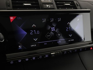  DS Automobiles DS 7 Crossback RIVOLI Panorama Navi, zdjęcie 25