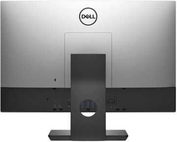Настольный компьютер AIO DELL 7460 i5 VIII GEN. M.2 NVMe Wi-Fi