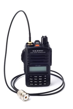 Адаптер SMA-F/UC-1 для Baofeng UV5R UV82