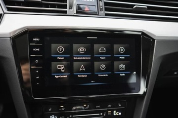 Volkswagen Passat B8 GTE Facelifting 1.4 TSI Plug-In-Hybrid 218KM 2021 VW Passat 1.4 GTE, Salon Polska, 1. Właściciel, zdjęcie 15