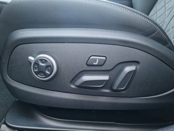 Audi A5 F5 Coupe Facelifting 2.0 40 TFSI 204KM 2024 Audi A5 Sportback 40 TFSI mHEV Quattro Sline Stronic KamCofHAKMatrixLEDPan, zdjęcie 12