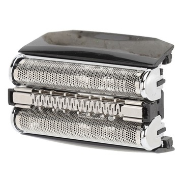 Сменная головка триммера для бороды из нержавеющей стали