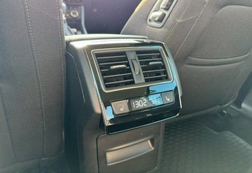 Skoda Superb III Liftback 2.0 TSI 272KM 2018 Škoda Superb Skoda Superb Style 2.0TSI 272KM DSG, zdjęcie 21