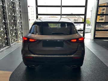 Mercedes GLA II Off-roader Facelifting 1.3 200 163KM 2025 MERCEDES-BENZ GLA 200 AMG Line Suv 1.3 (163KM) 2025, zdjęcie 4