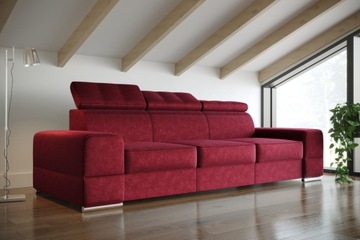 NOWOŚĆ! SOFA ROYAL III 295CM!!!