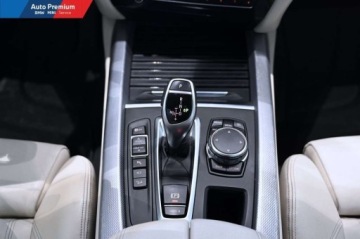 BMW X5 F15 SUV xDrive40d 313KM 2015 BMW X5 xDrive40dFV23Pakiet Sportowy MAdaptacyjne Reflektory LED 3.0, zdjęcie 15