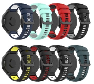 РЕМЕШОК ДЛЯ GARMIN FORERUNNER 220 230 235 620 630 735 XT