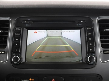 Kia Carens IV Minivan 1.7 VGT CRDi 141KM 2015 Kia Carens GRATIS! Pakiet Serwisowy o wartości, zdjęcie 23