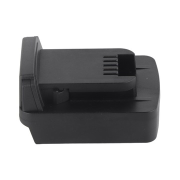 Adapter baterii do konwersji na elektronarzędzia z ładowarką litową Worx 20