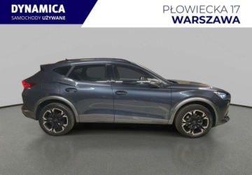 Cupra Formentor Crossover 1.5 TSI 150KM 2022 Cupra Formentor VAT 23 1.5TSI 150KM M6 2022 r., salon PL, I wlasciciel V, zdjęcie 33