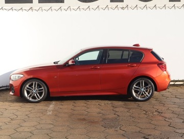 BMW Seria 1 F20-F21 2018 BMW 1 118i, Salon Polska, Serwis ASO, Automat, zdjęcie 2