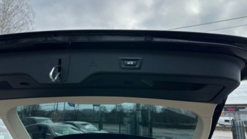 BMW Seria 5 G30-G31 Touring 520d 190KM 2018 BMW 520 190PS OPŁACONY Bezwypadkowy Automat, zdjęcie 39