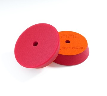 Adbl Roller Pad polerski DA 75 mm Soft Polish