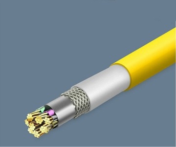 ДИАГНОСТИЧЕСКИЙ КАБЕЛЬ ENET для BMW ISTA INPA TESTER SCANNER E-SYS F G I SERIES
