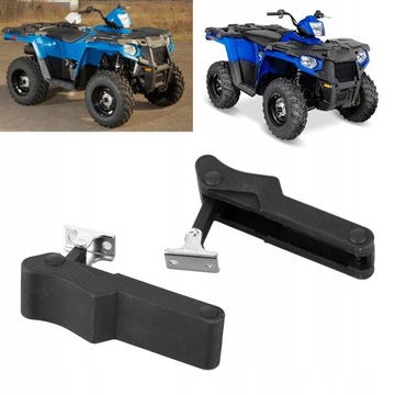7081927 ZAPIĘCIE KUFRA POLARIS SPORTSMAN 850 570